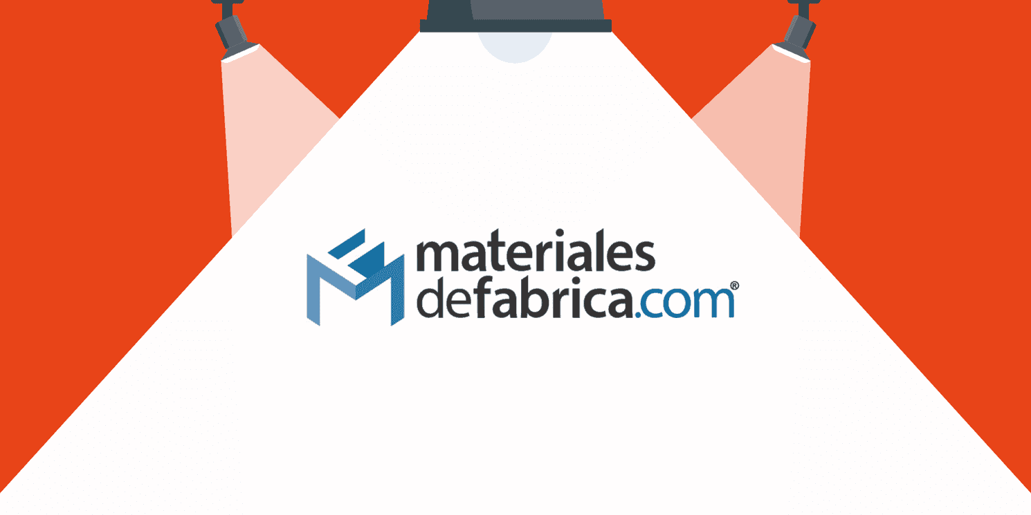 Blog materiales de fabrica