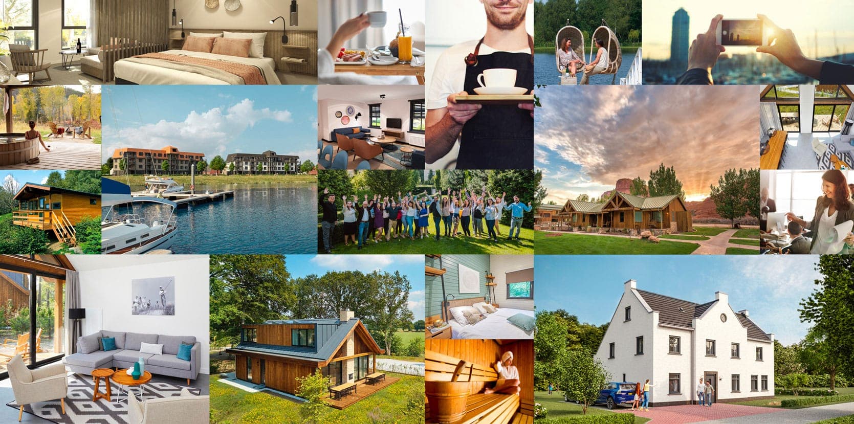 Bungalow.Net banner