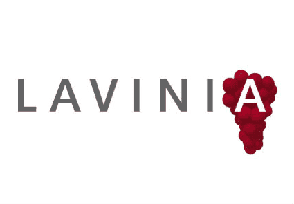 Logo Lavinia TradeTracker