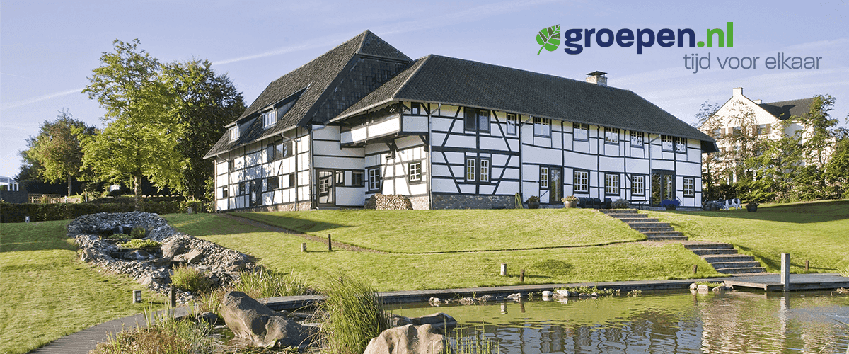 Merchant interview Groepen.nl