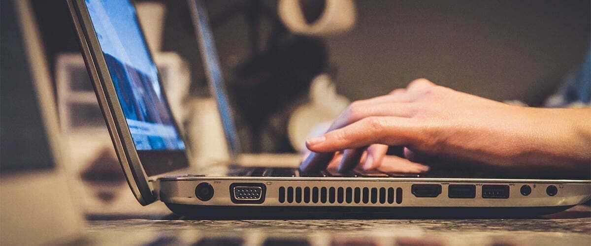 Online omzet hoger web 1