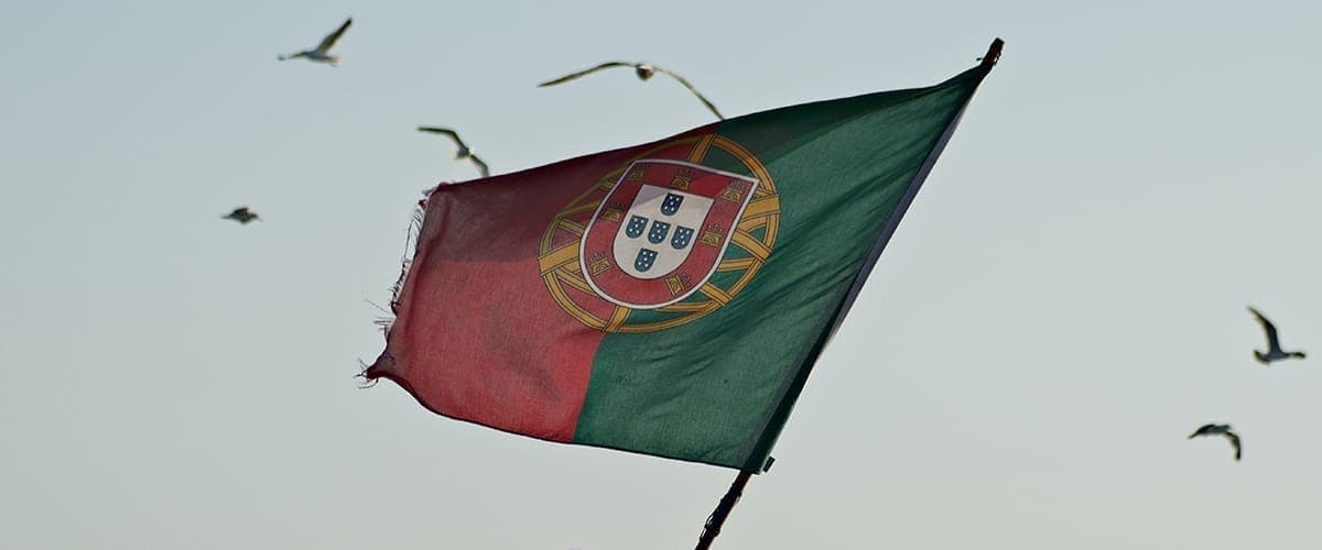 Portugal web