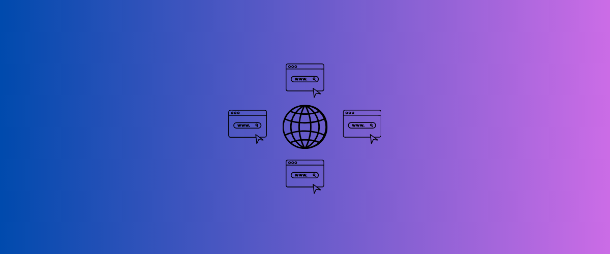 SEO domain strategy