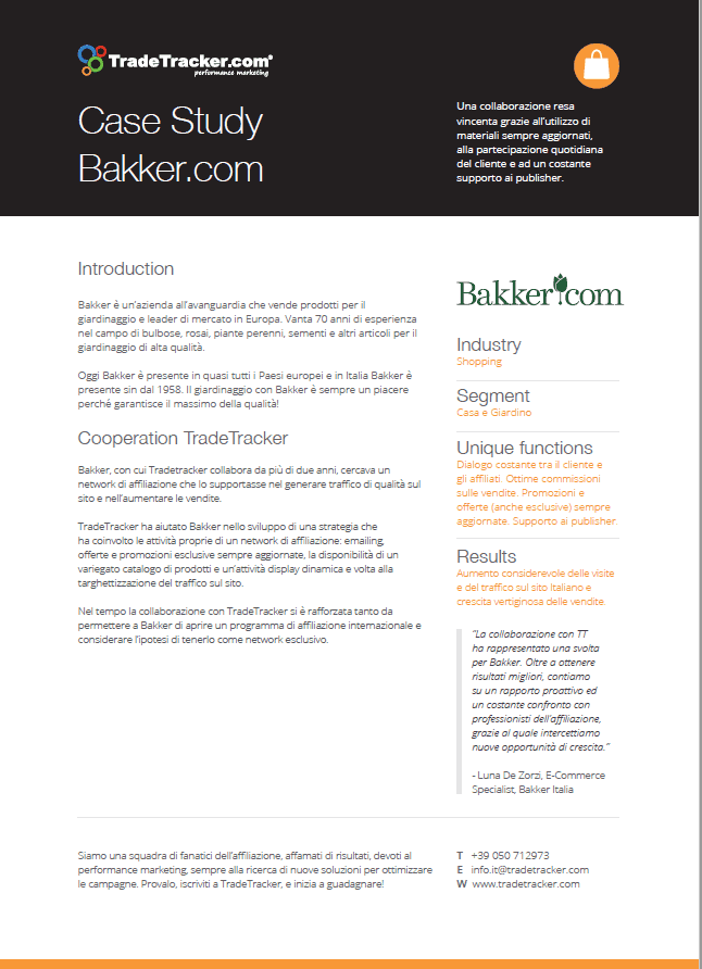 bakker