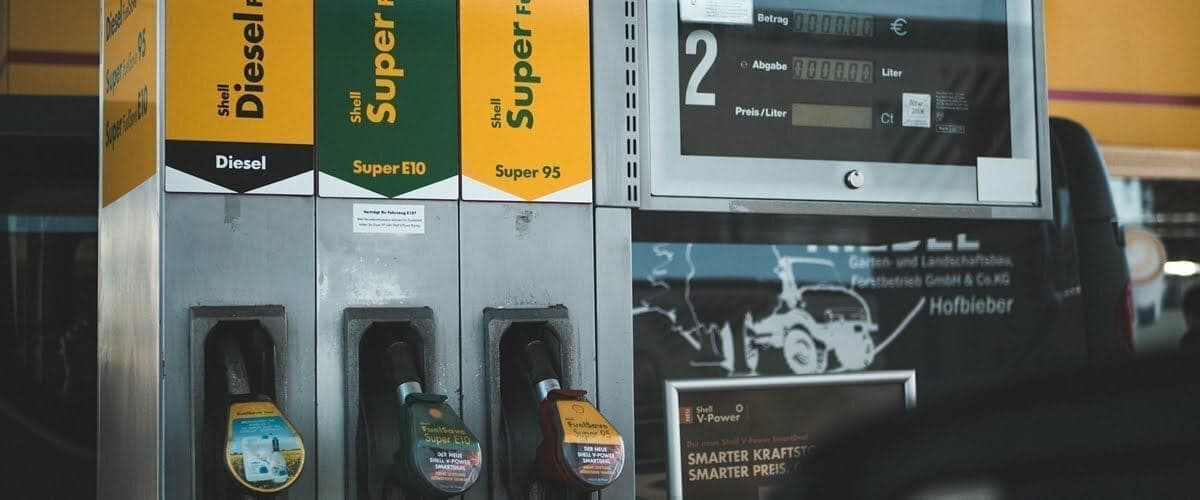 benzineprijs web