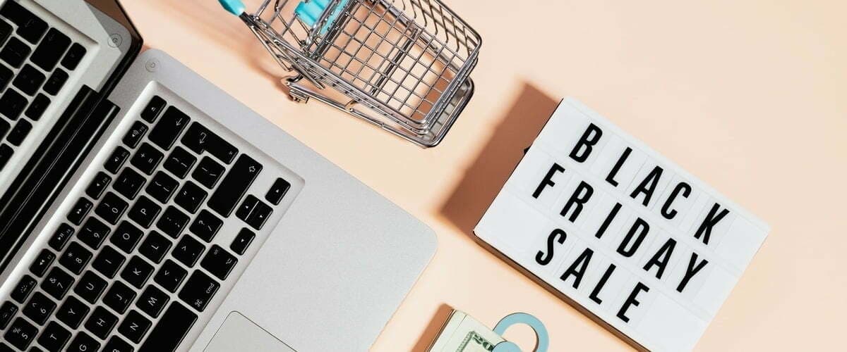 black friday sale