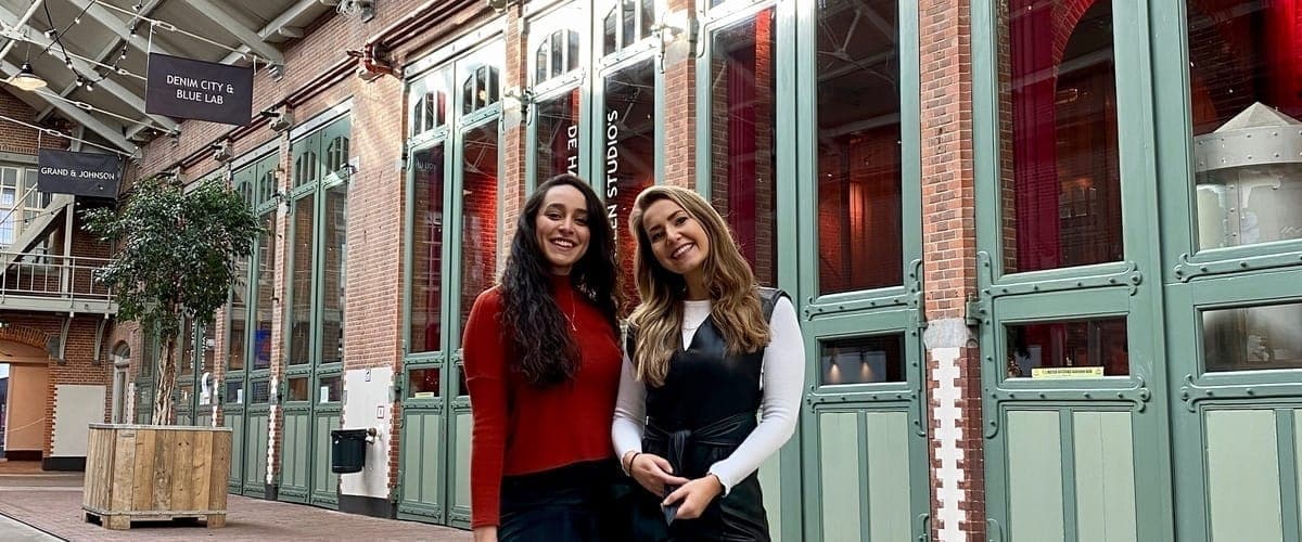 Publisher Speaks: Nina, co-founder of BOETIEK.co.uk