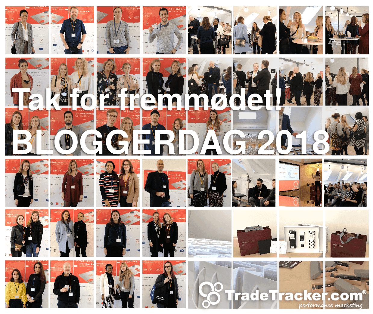 bloggerdag