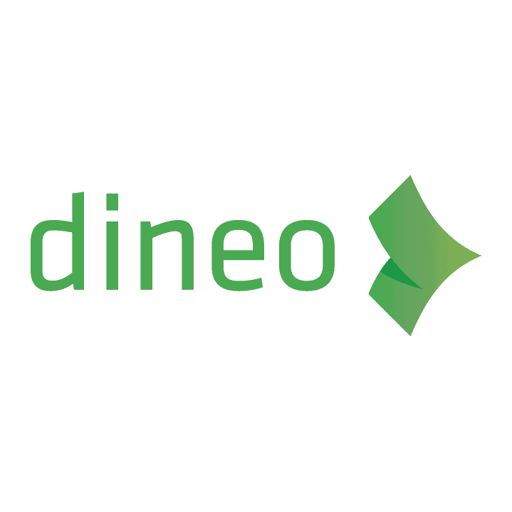 dineo logo