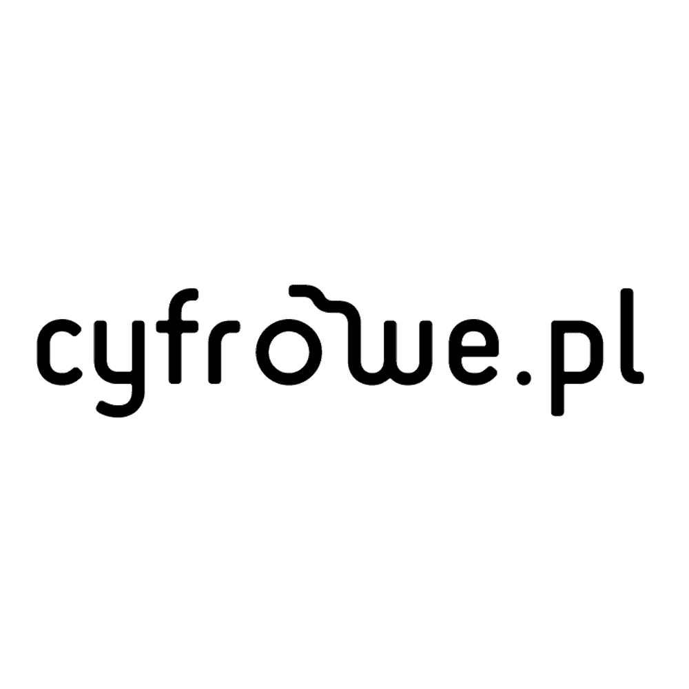 cyfrowe
