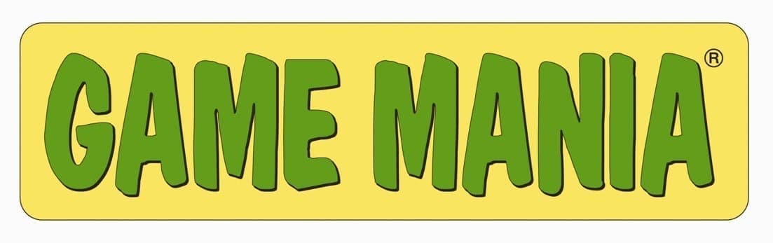 game mania logo 04