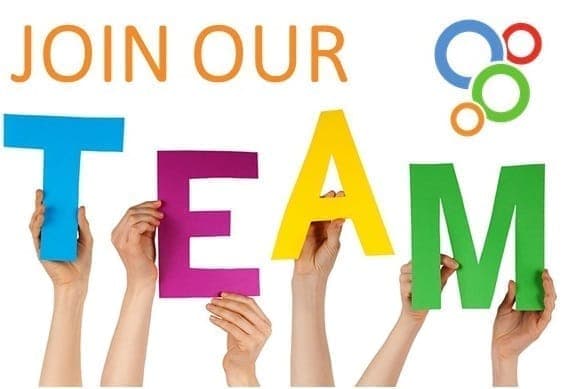 join our team