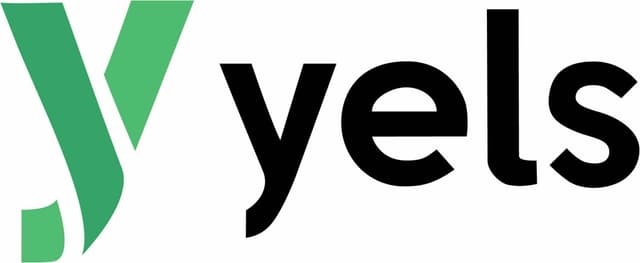 yels logo nl