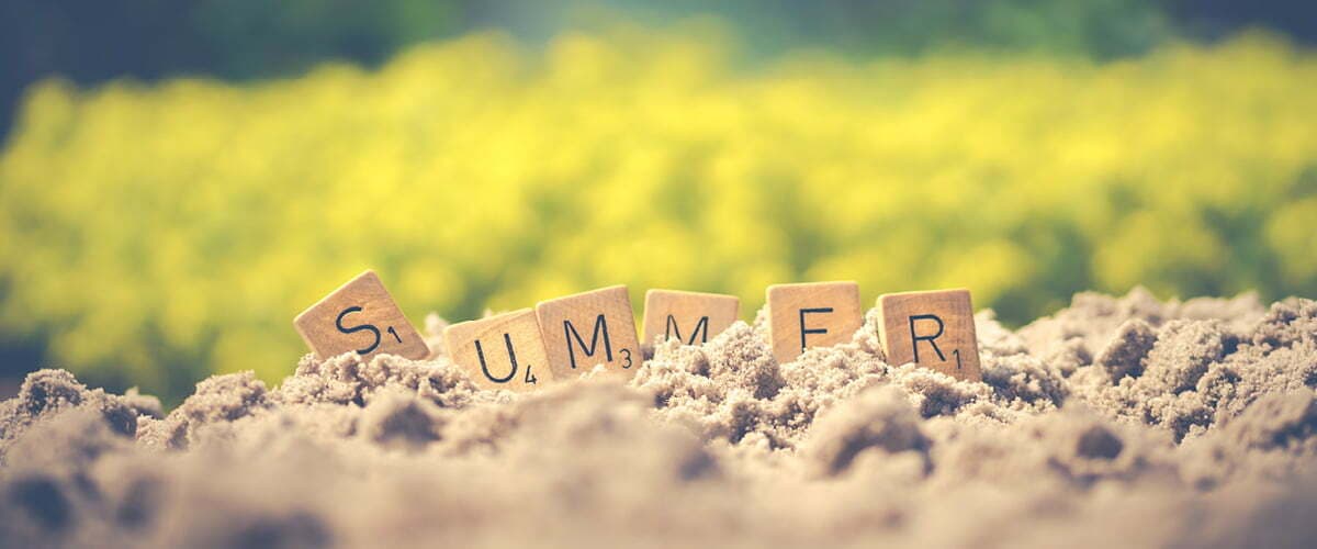 zomervakantie web