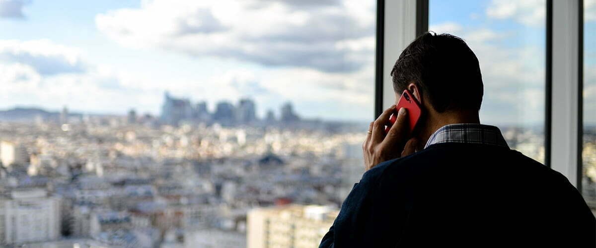 Agentschap telecom web