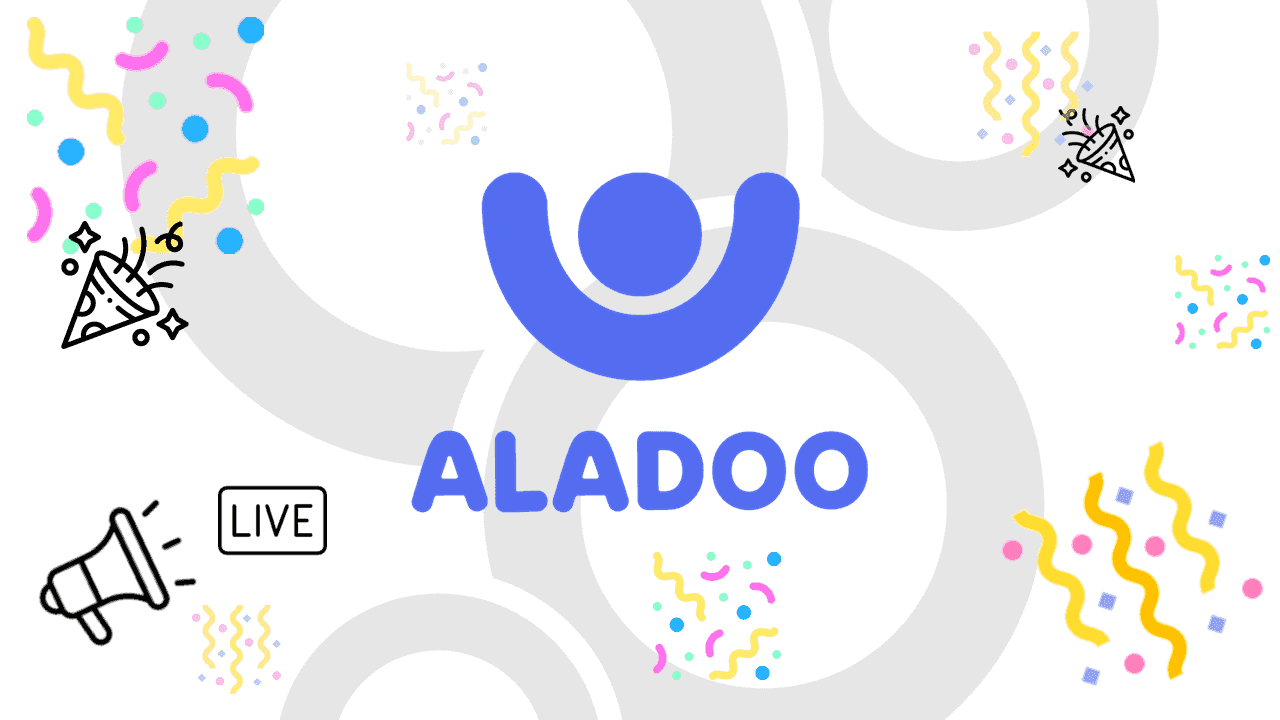 Aladoo Live