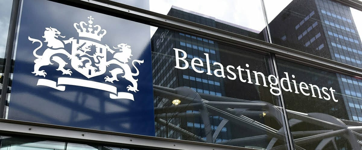 Belasting web