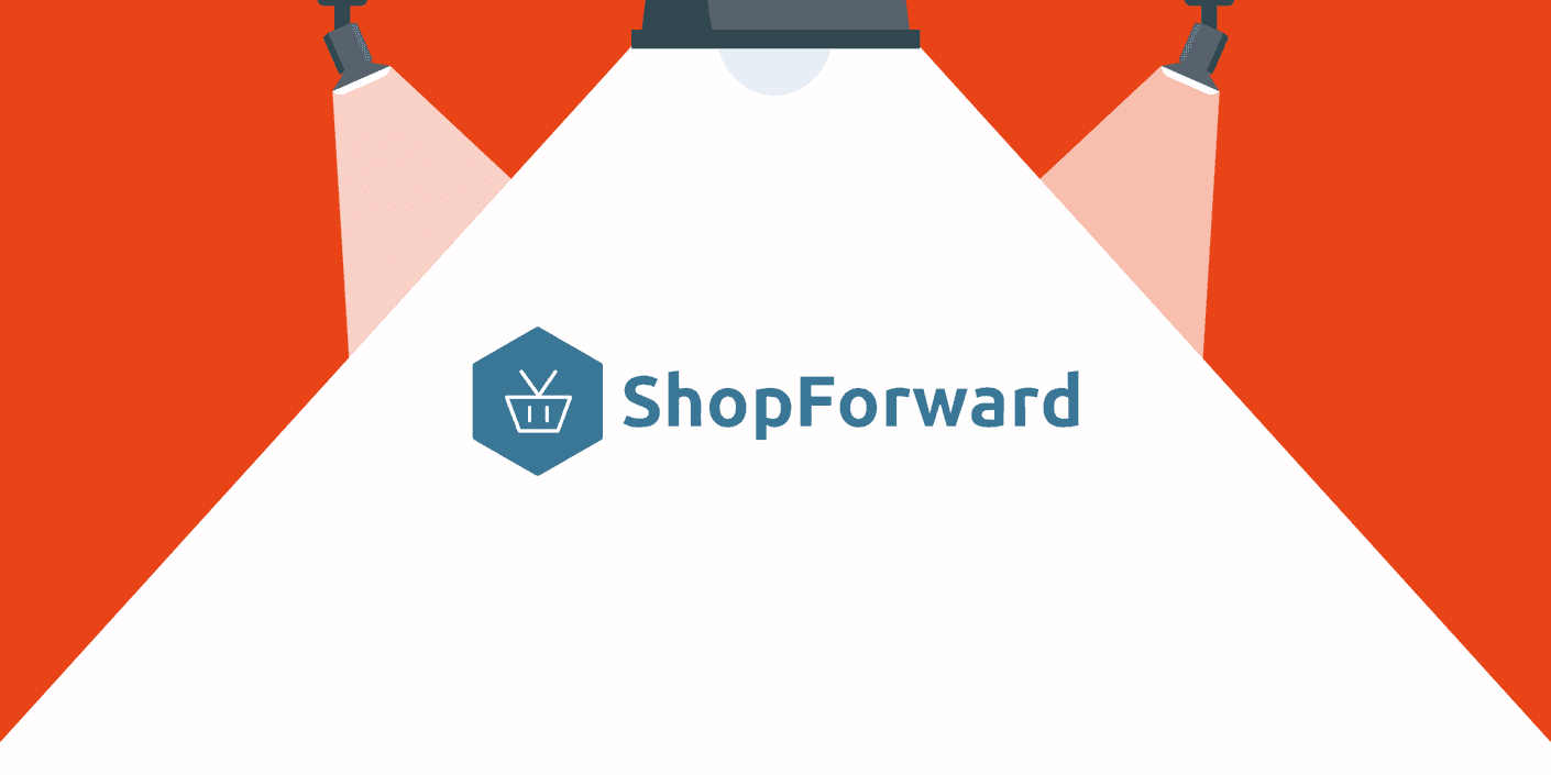 Blog ShopForward