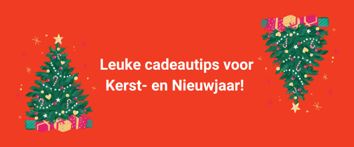 Blog kerst 1