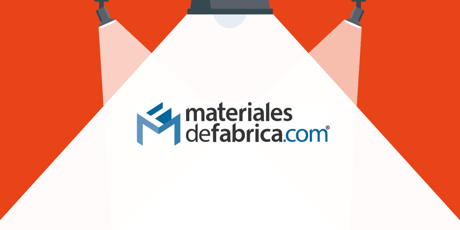 Blog materiales de fabrica