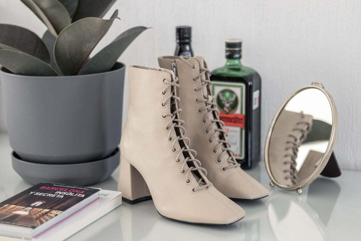 Blog tradetracker moda botas