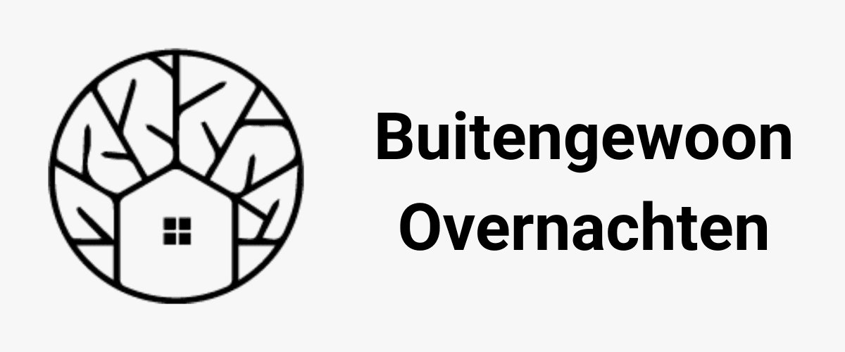 Buitengewoon Overnachten