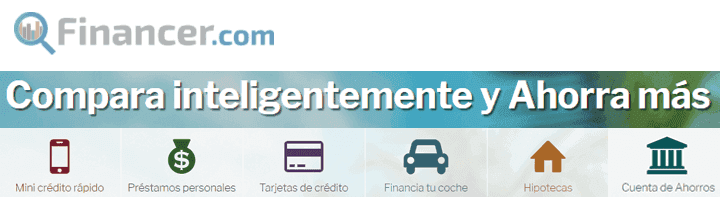 Financer 1