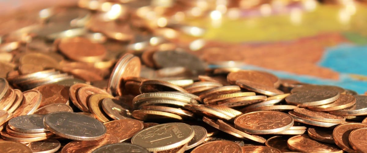 Inflatie eurozone stabiel web