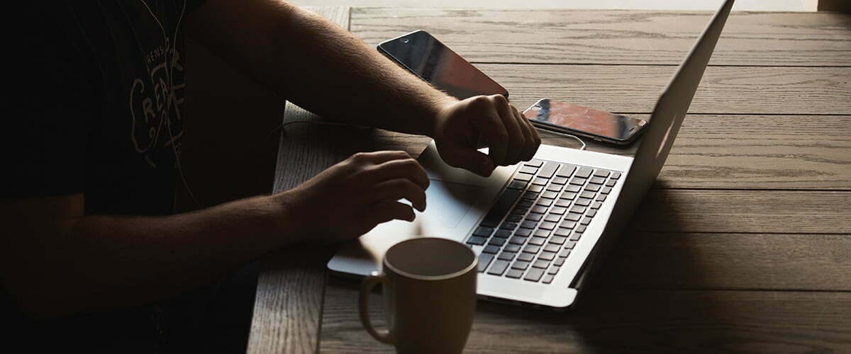 Kracht personalisatie in B2B web