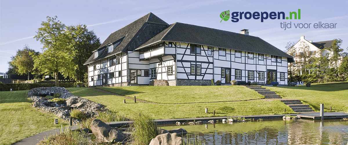 Merchant interview Groepen.nl