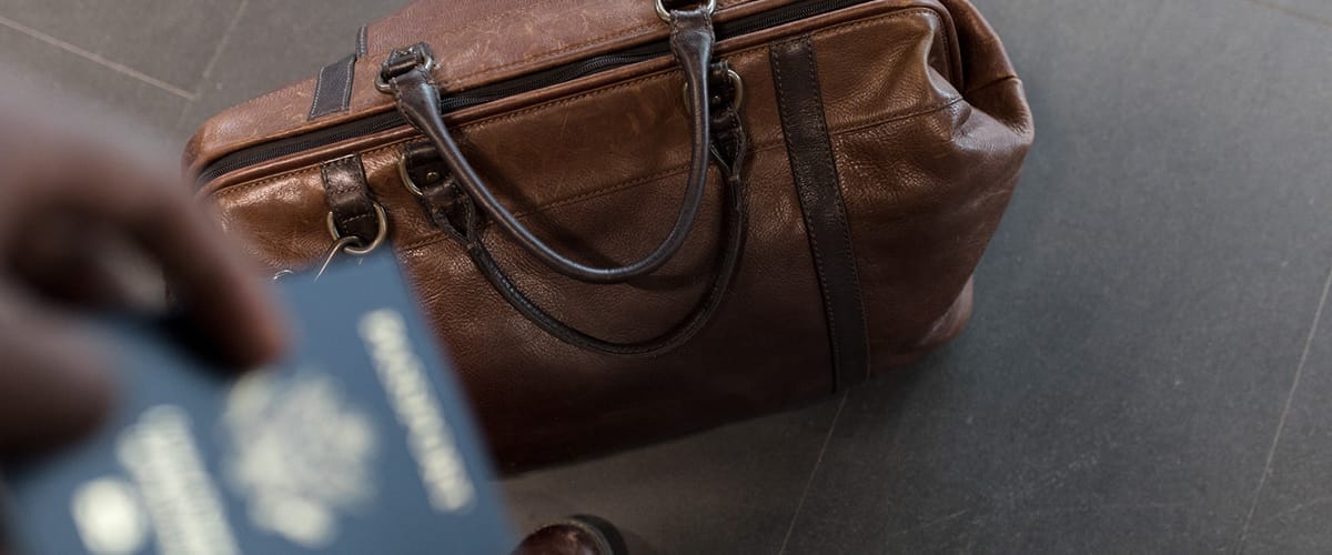 Reisbranche omzet verdampen web
