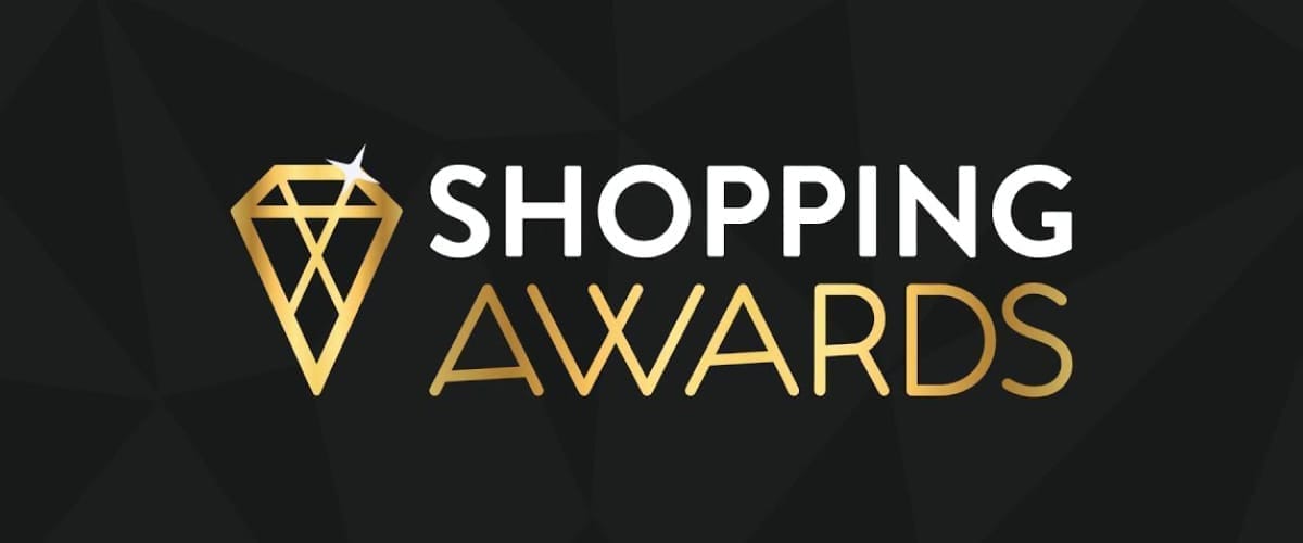 Shopping awards web