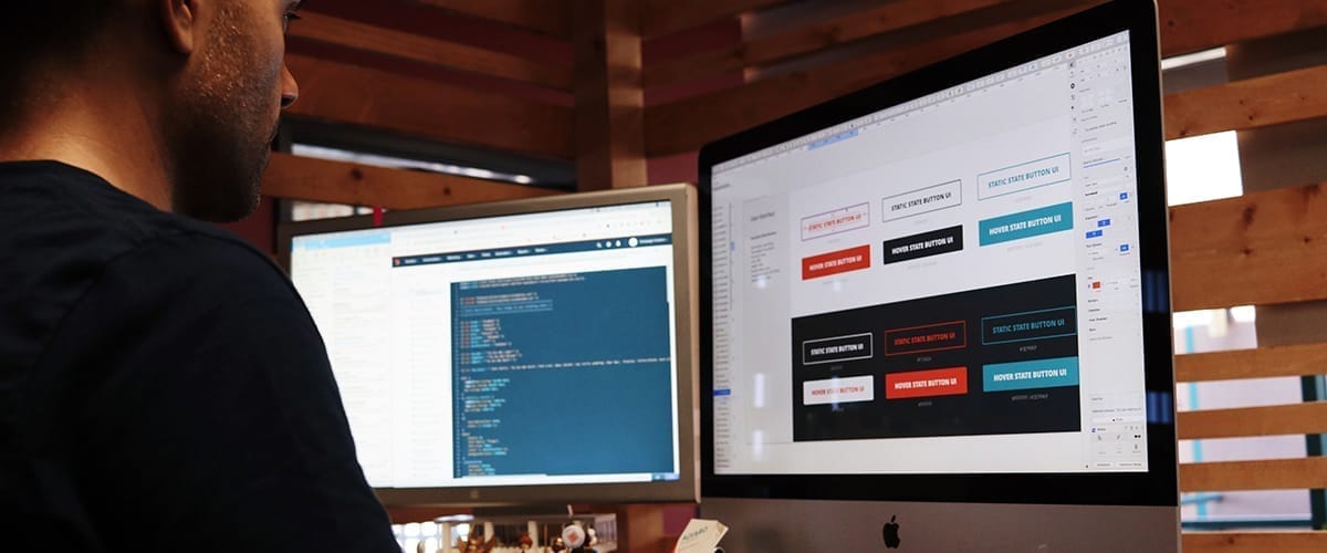 Sitedesign web