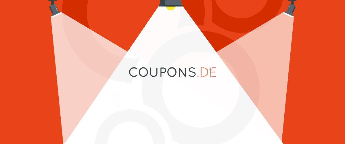 TT blogpost publisher Coupons.de