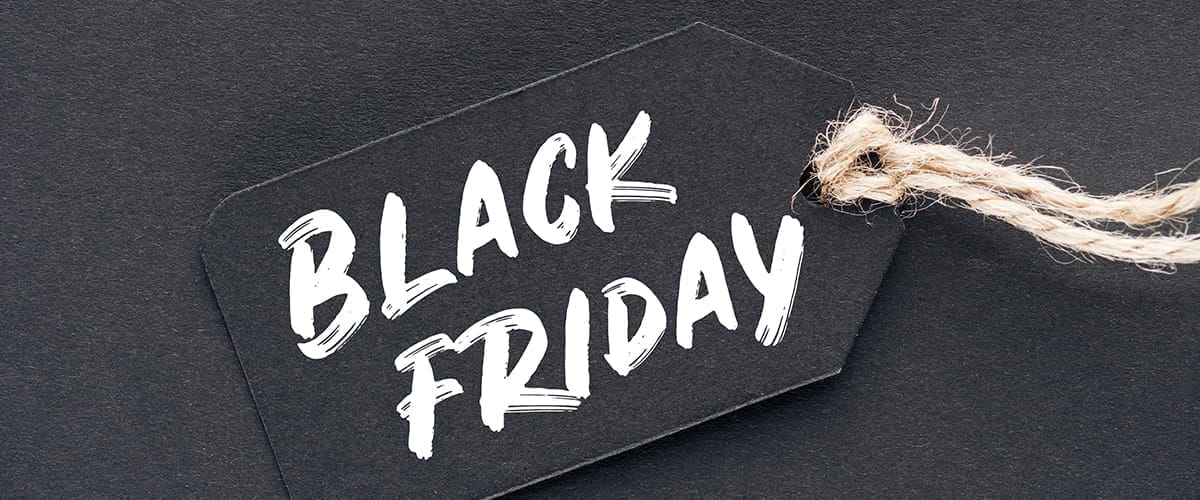 black friday nieuws web