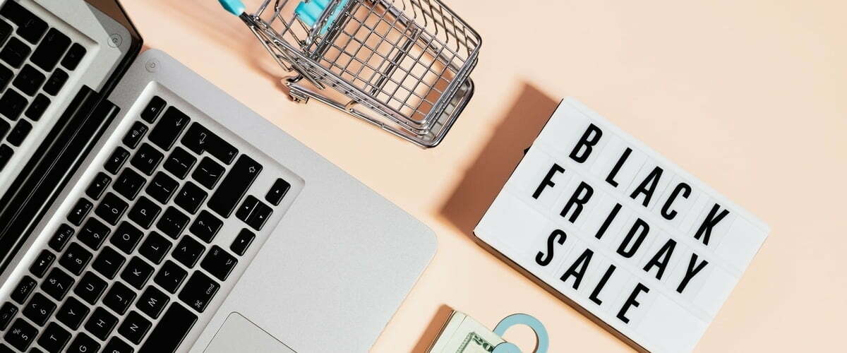 black friday sale