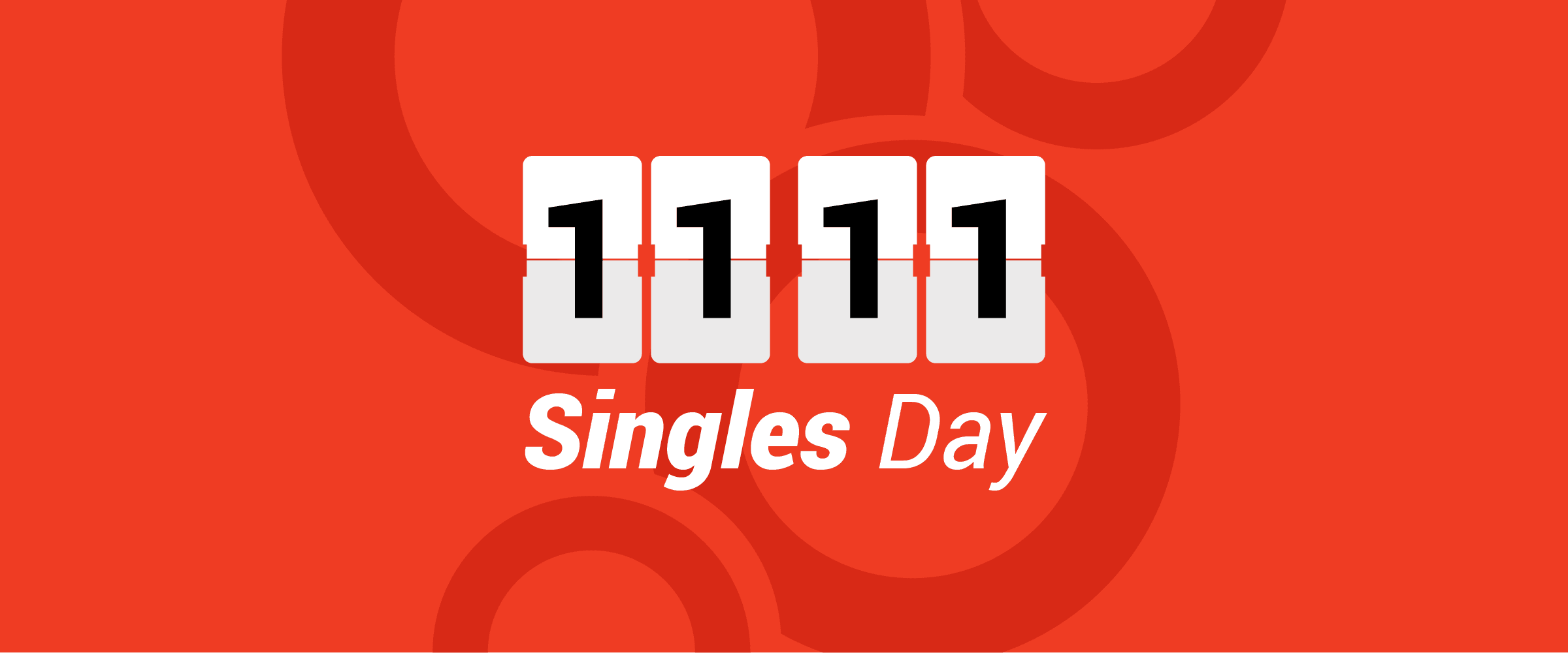 Increased consumer spending shows Singles Day success