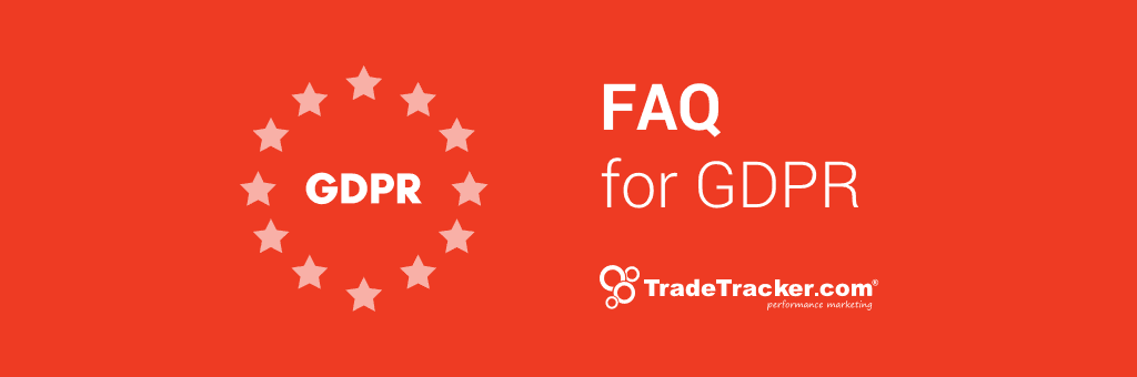 GDPR FAQ