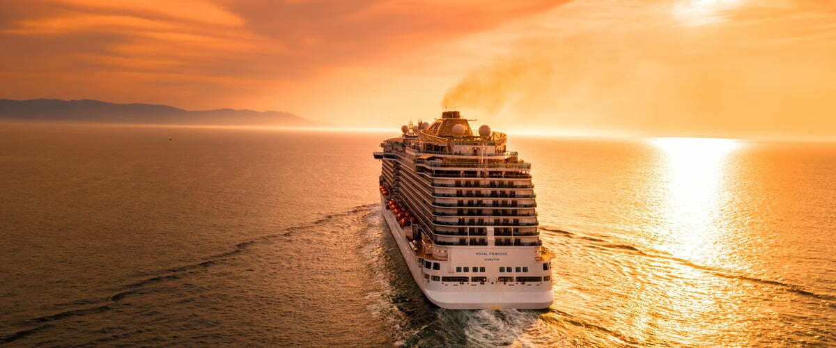 cruises web