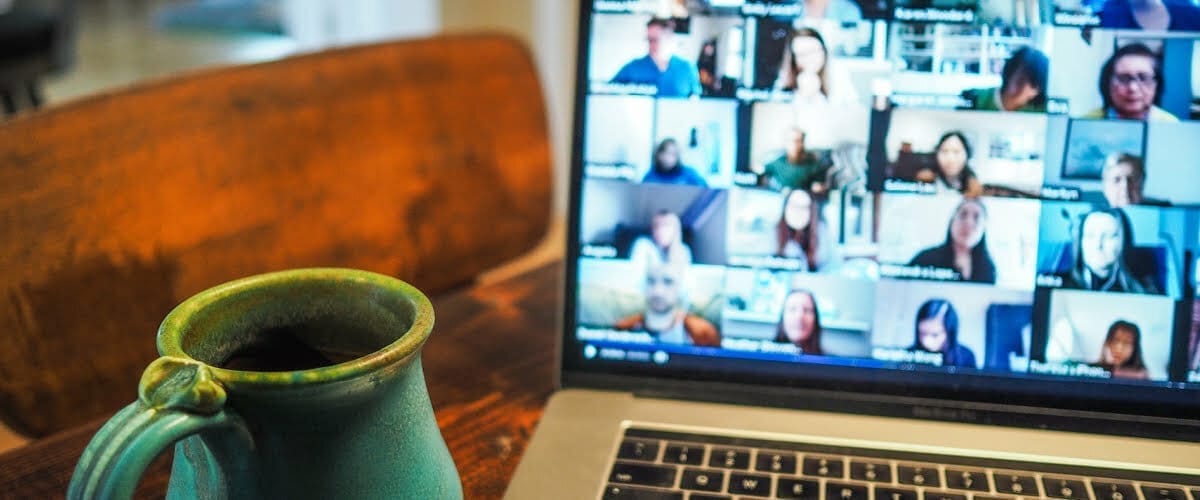 videobellen web