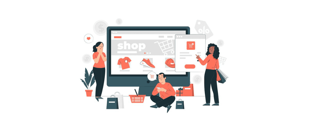 webshop