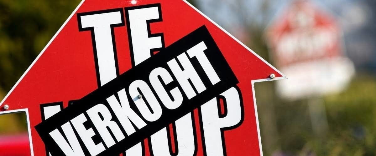 Finance problemen bij een oververhitte woningmarkt
