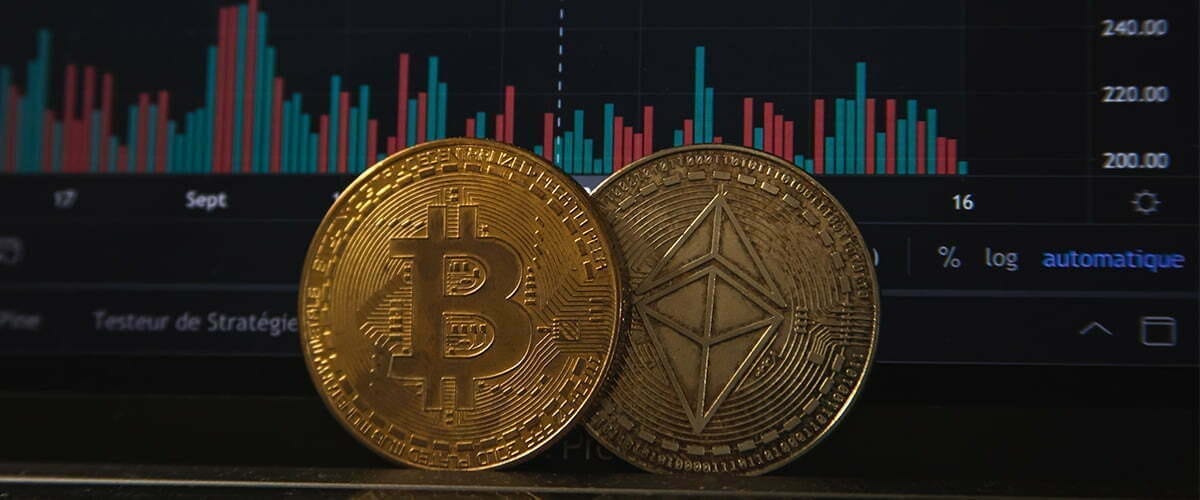 Nederland moet bitcoin en andere cryptomunten verbieden web