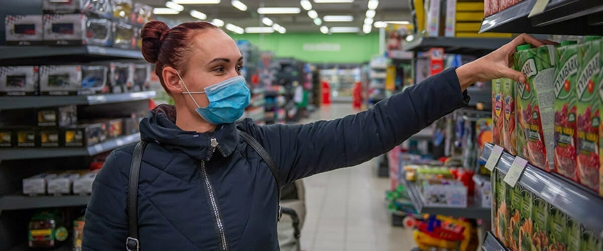 Nederlander geeft voor het eerst meer geld uit web