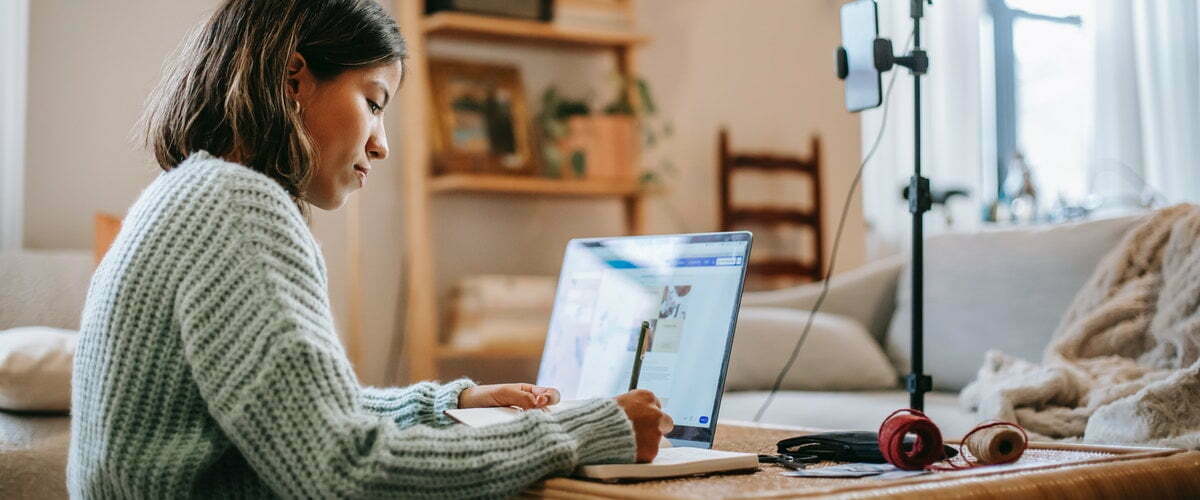 Shopping Video als content marketing