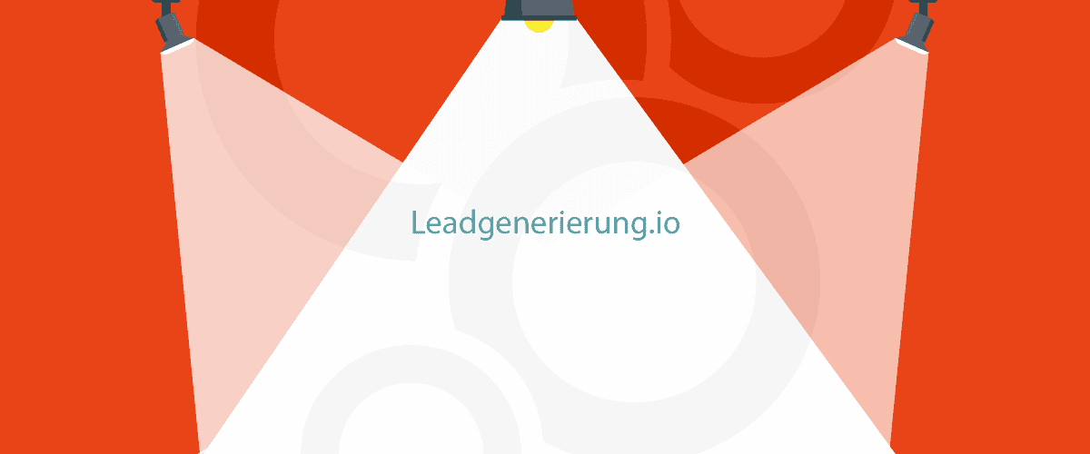 TT blogpost publisher Leadgenerierung.io