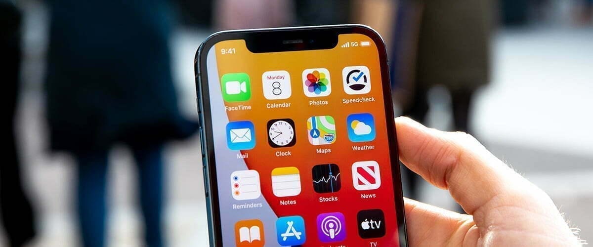 West Europa traag met adoptie 5G web