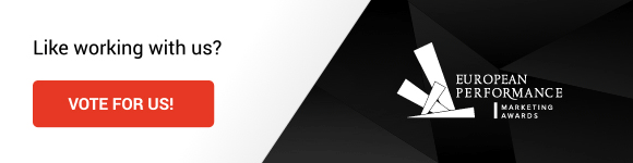 Thank you for nominating!