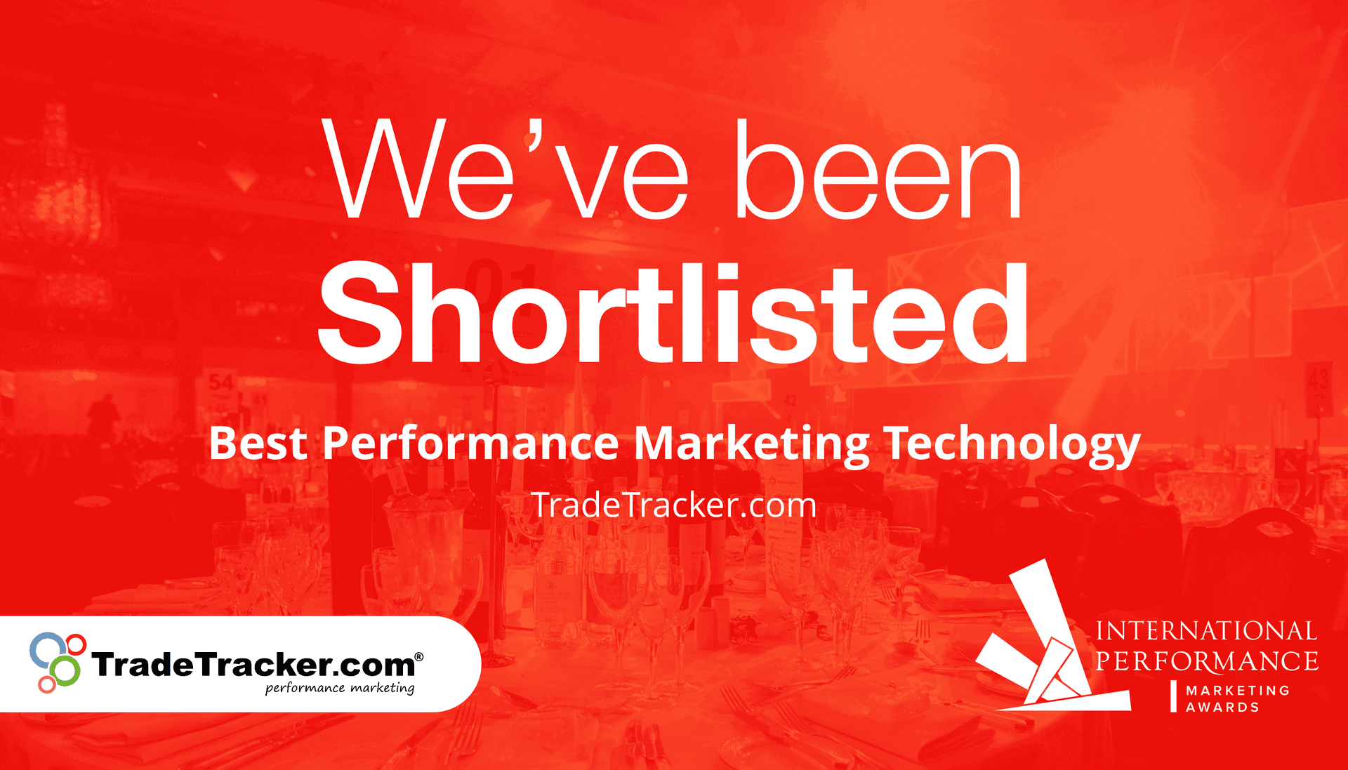 post LinkedIn ipma Best Performance Marketing Technology @2x