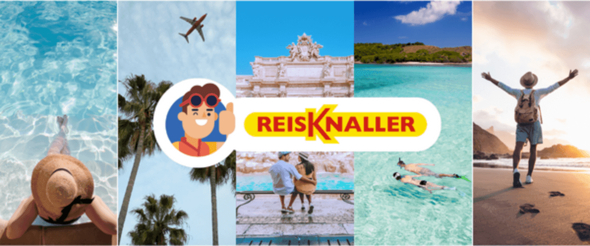 reisknaller adverteerder interview